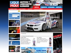 Liqui Moly Chile S.A.