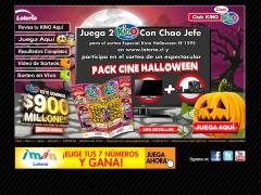 Lotería de Concepción