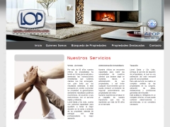 Lionel Ojeda y Cía Ltda.