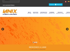 Lanix Chile S.A.