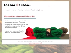 Lanera Chilena S.A.