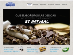 Lecherias Loncomilla Ltda.