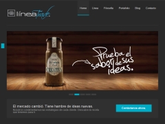 Línea Merchandising y Publicidad Ltda.