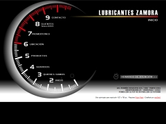 Lubricantes Zamora