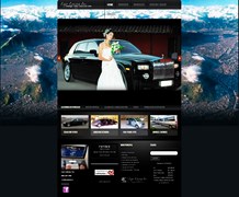 Lujo leasing inc. Limusinas y Sedanes lwb