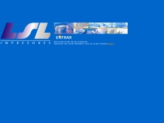 LSL Impresores & Cía Ltda.