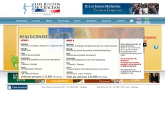 Los Buenos Muchachos