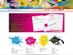 Librería Imprenta Guardia