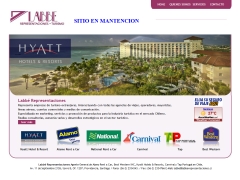 Labbe Representaciones