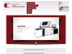 Laboratorio Clínico Medicina Nuclear Ltda.