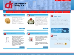 Laboratorio Dukay S.A.