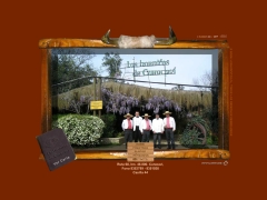 Los Hornitos de Curacaví