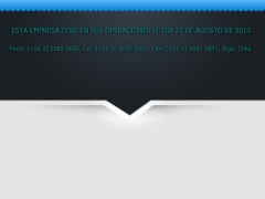 Losalin Fábrica de Pinturas Losalin Chile Ltda.