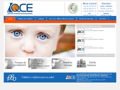 Laboratorio de Química Clínica Especializada Ltda.