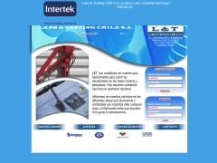 Labs & Testing Chile S. A.