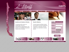 L`Staff Trademarketing Agency