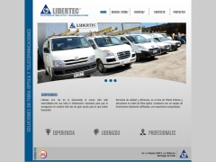 Lidertec S.A.