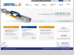 Logística S.A.