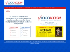 Logoacción Consultores Ltda.