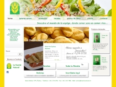 La Fuente Natural