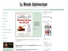 Le Monde Diplomatique