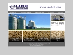 Labbe Exportaciones Ltda.