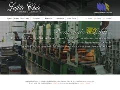 Lafitte Chile - Cápsulas Metalco Chile