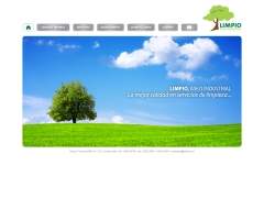 Limpio Ltda.