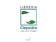 Librería Clepsidra