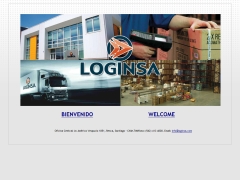 Loginsa