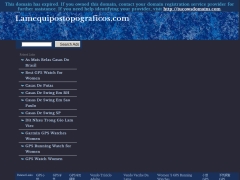 LAM Equipos Topográficos