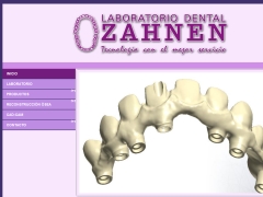 Laboratorio Dental Zahnen S.A.