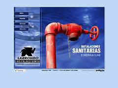 Larrondo y Cía. Ltda.