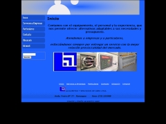 Lavacentro Láser Ltda.