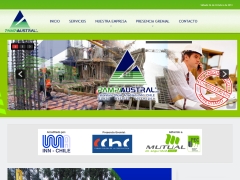 Laboratorio Pampa Austral Ltda.