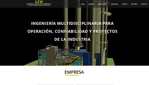Ltm Ingeniería y Construcción S.A.