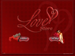 Love Store