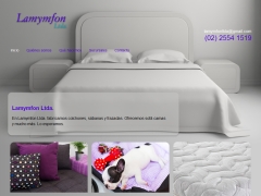 Lamymfon Espuma Plástica