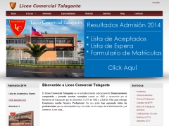 Liceo Comercial Talagante