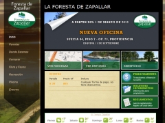 La Foresta de Zapallar