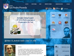 Liceo Pedro Poveda