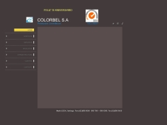 Laboratorio Colorbel S.A.