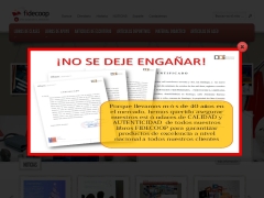 Librería Fidecoop Ltda.