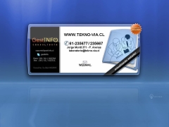 Laboratorio Tekno - Vía Ltda.