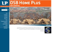 Louisiana-Pacific Chile S.A.