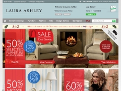 Laura Ashley