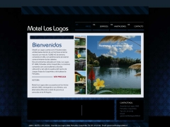 Los Lagos 2000 Motel