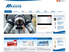 Laboratorio Maver Ltda.