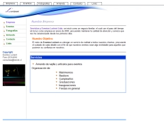 Lorient Servicios y Eventos Arriendo de Vajillas Banquetería