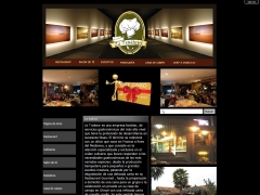 Le Traiteur Restaurant Gourmet